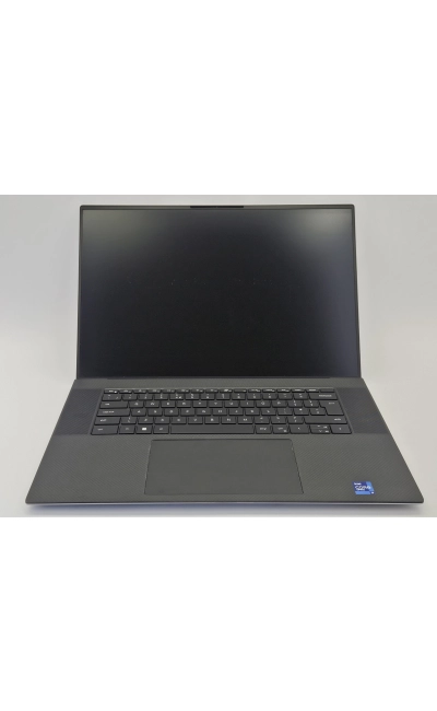 DELL Precision 5760 i9-11950H 32GB 1TB SSD 17